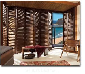 Ventura custom window treatments