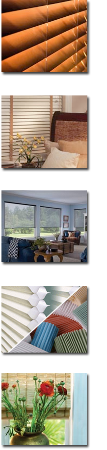 buy custom blinds malibu agoura