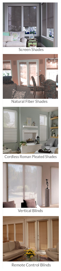 westlake village blinds shades