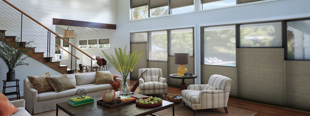 Hunter Douglas Honeycomb