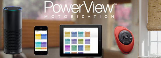 powerview shades