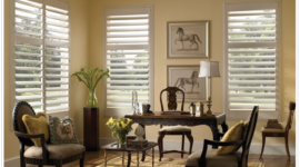 Shutters Ventura County