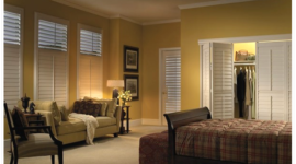 Shutters Ventura County