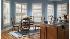 Shutters Ventura County