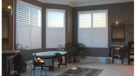 Shutters Ventura County