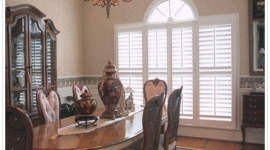 Shutters Ventura County