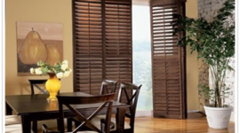 Shutters Ventura County