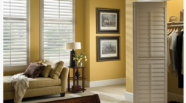 Shutters Ventura County