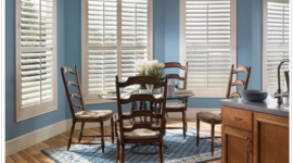 Shutters Ventura County