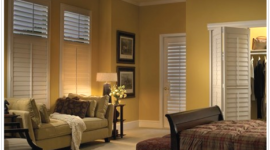 Shutters Ventura County