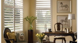 Shutters Ventura County