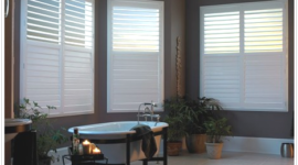 Shutters Ventura County