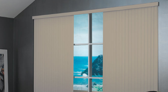 skandia vertical blinds ventura