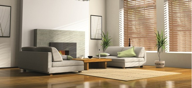 window blinds Ventura